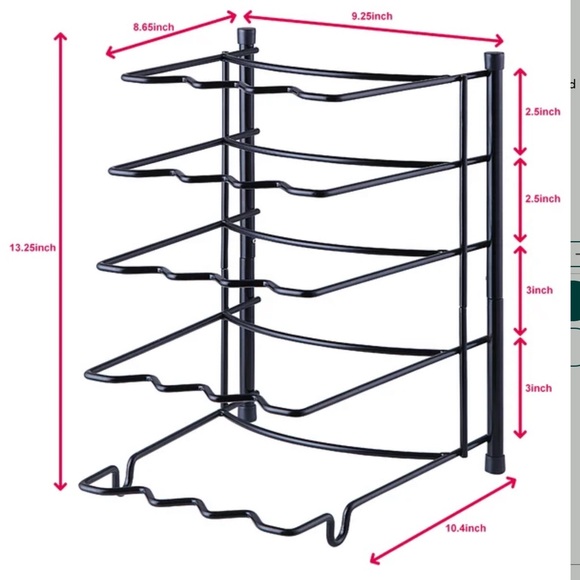 Kitchenware Divider - Picture 2 of 4